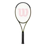 Racchette Da Tennis Wilson BLADE 98S v8 ( Kat 2 - gebraucht)